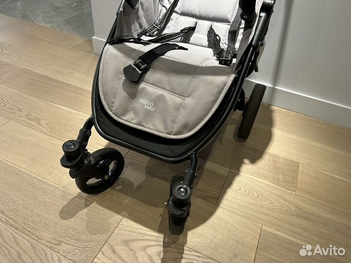 Коляска детская Valco Baby Snap 4