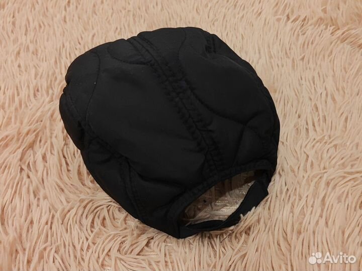 Кепка женская