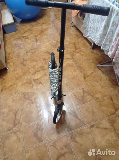 Самокат детский