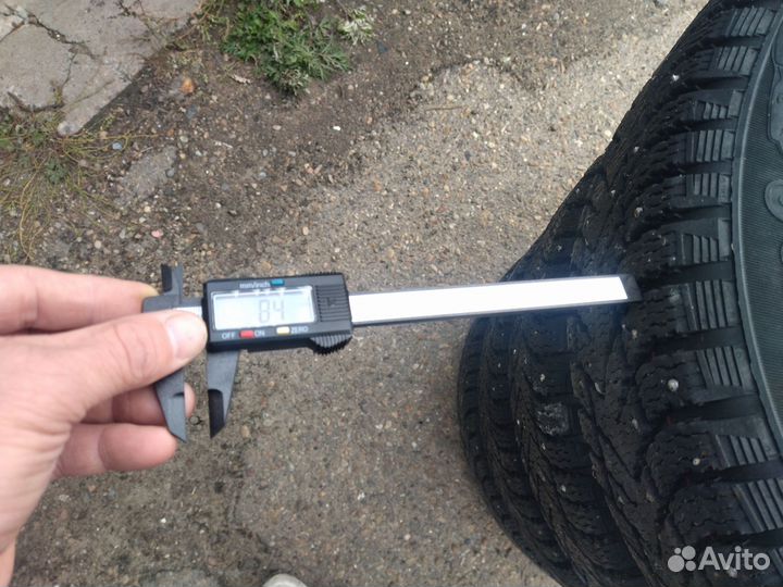 Cordiant Snow Cross 2 195/65 R15