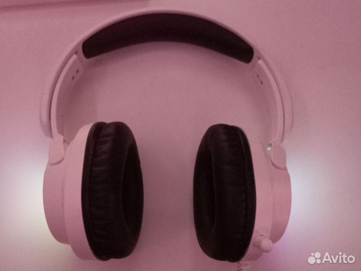 Наушники проводные imba