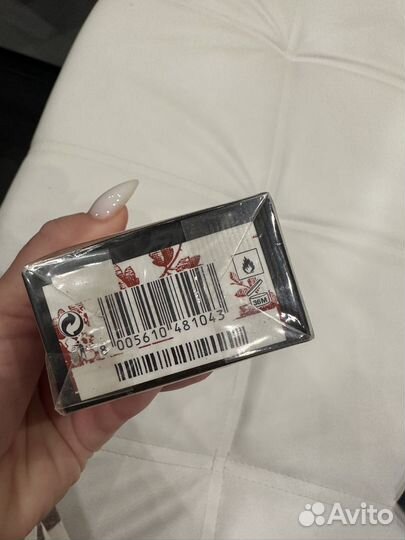 Gucci Bloom новые