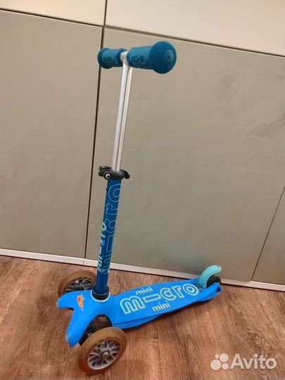 Самокат Mini micro