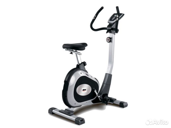 Велотренажёр BH-Fitness