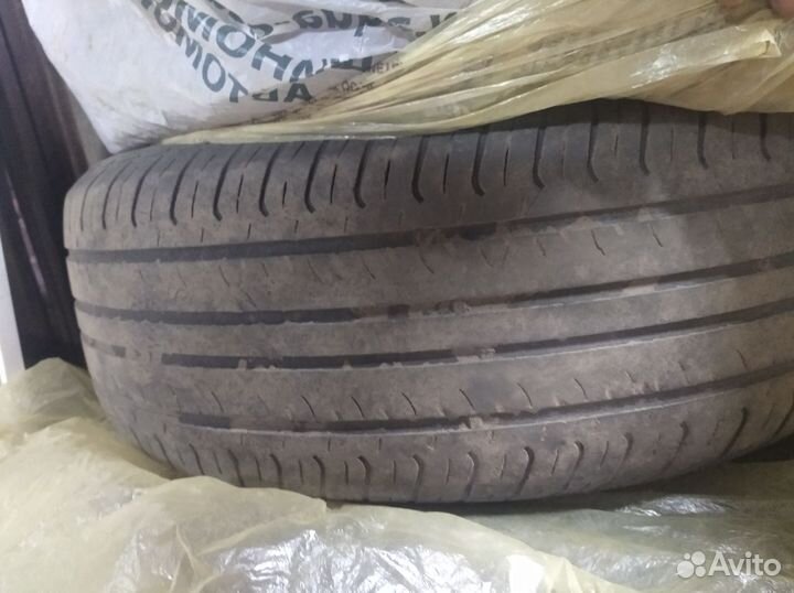 Hankook Optimo H417 225/60 R17
