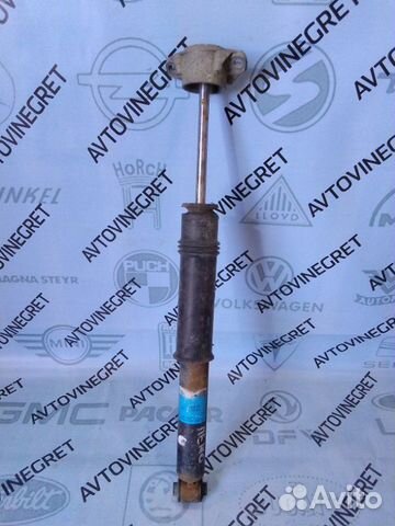 Стойка амортизатор задняя Peгпуще 307