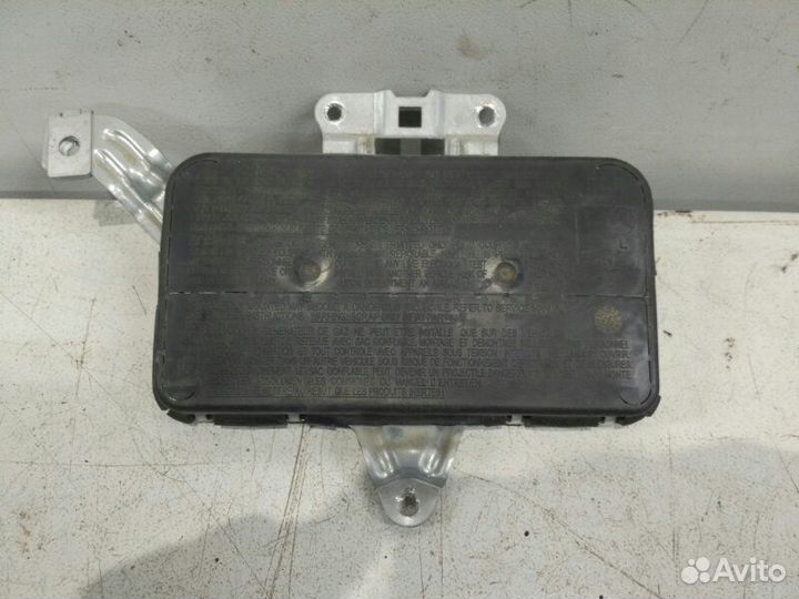 Подушка безопасности в дверь правая Mercedes-Benz