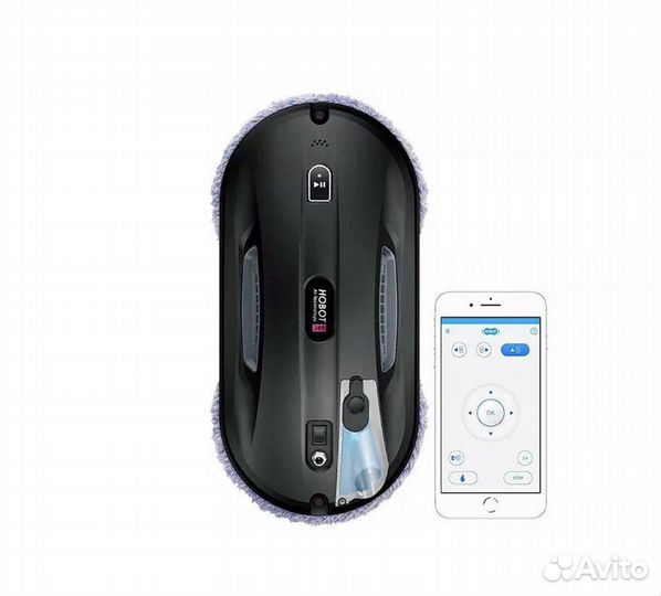 Робот-мойщик окон Hobot-388