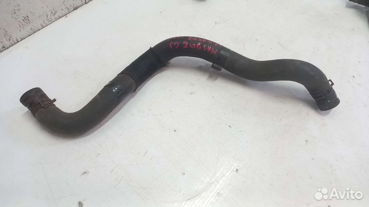 Патрубок радиатора нижнийMazda 6GJ PE