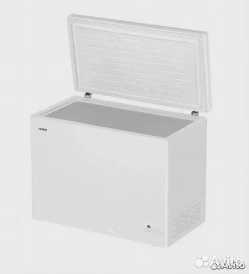 Морозильный ларь Haier HCE150R Новый