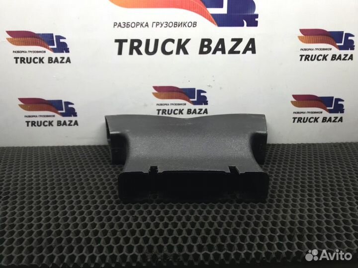 Воздуховод отопителя Mercedes-Benz Actros