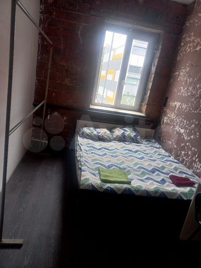 Комната 30 м², 1/5 эт.