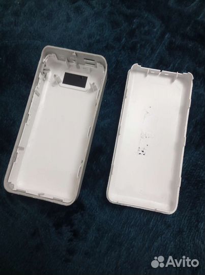 Корпус для повербанка