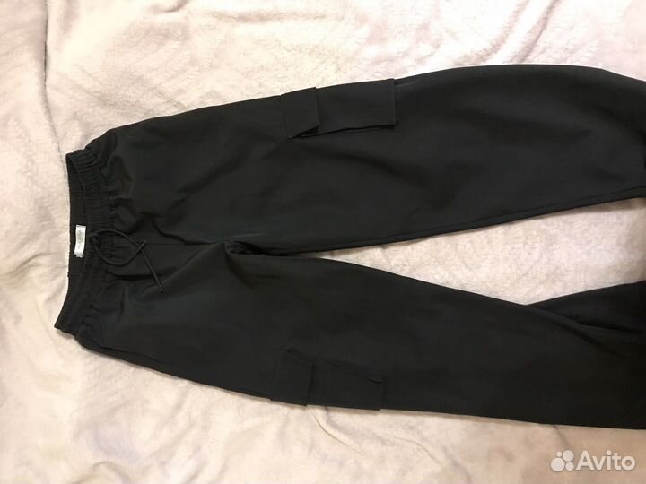 Штаны карго