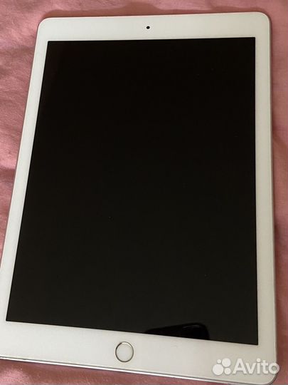 iPad 6-го поколения Wi-Fi 32GB