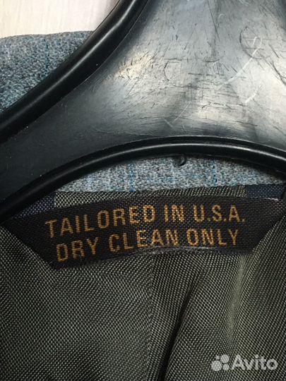 Мужской пиджак