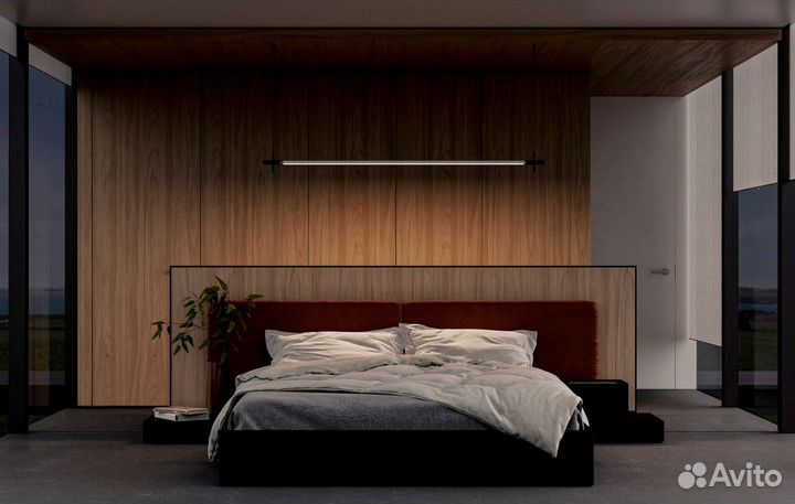 Модульные дома для баз отдыха мон-ж до 4-х дн