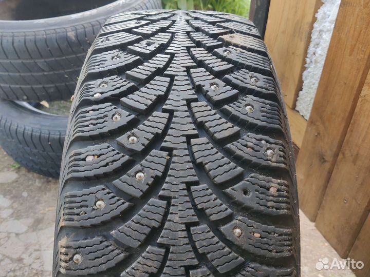 Nordman Nordman 4 205/55 R16