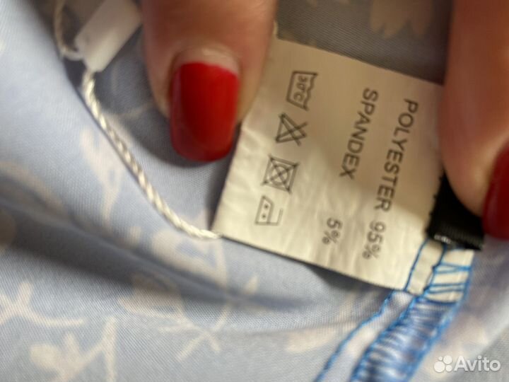 Платье женское 44 46 размер