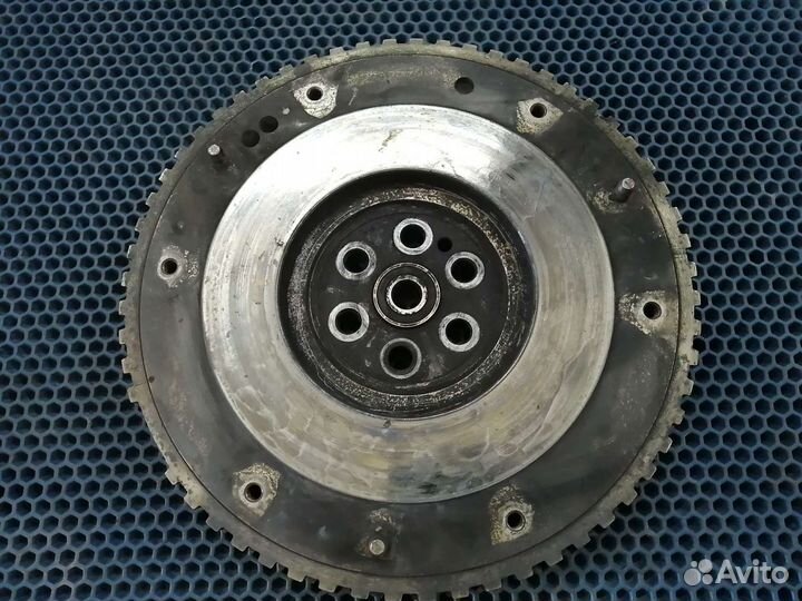 Маховик kia spectra s6d