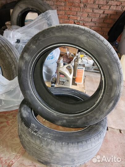 Nexen N'Fera SU1 195/55 R16