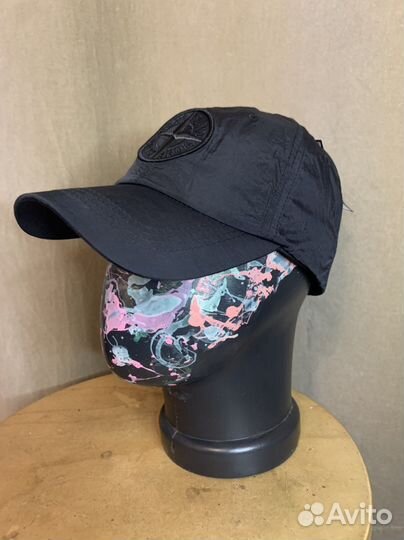 Кепка Stone island