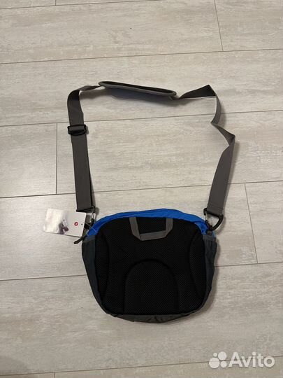 Сумка marmot gorpcore