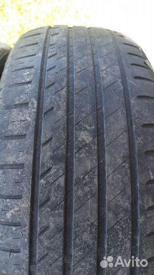 Laufenn G Fit EQ 215/60 R17 96H