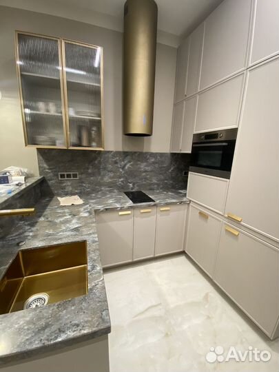 Производство корпусной мебели