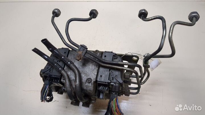 Тнвд Opel Signum, 2003