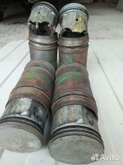 Запчасти на УАЗ 452