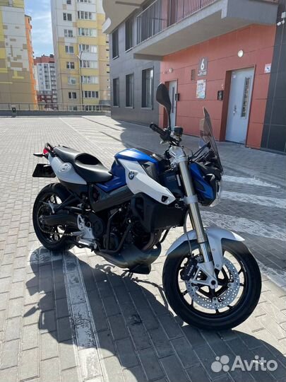 Продажа BMW F 800 R, 2015 г. в Солигорске
