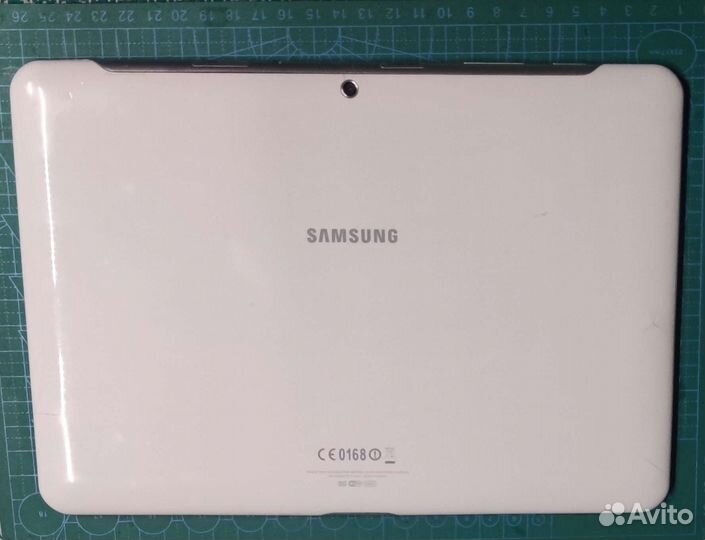 Samsung Galaxy Tab 2 10.1