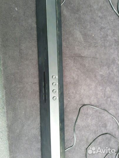 Саундбар LG SH3B