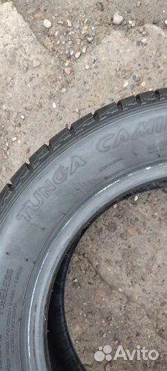 Tunga Zodiak 185/60 R14