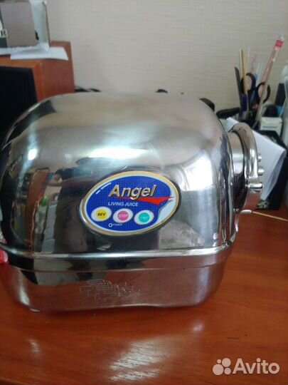 Соковыжималка Angel juicer