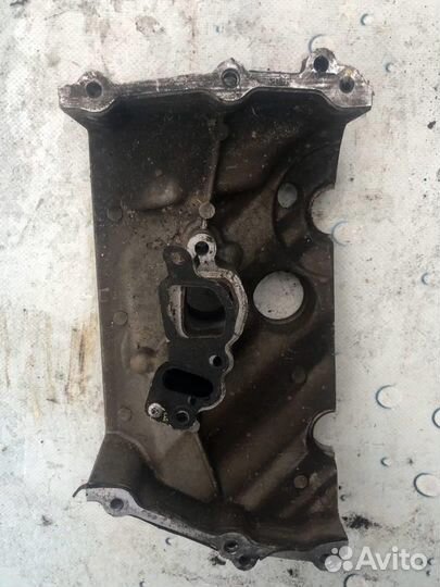 Крышка распредвала 079109129g