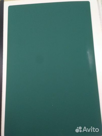 Коврик макетный