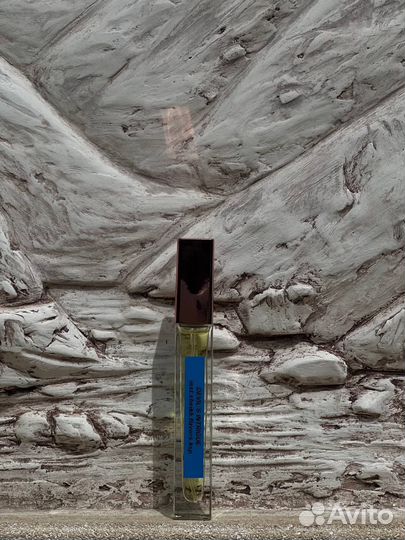 Масляные духи