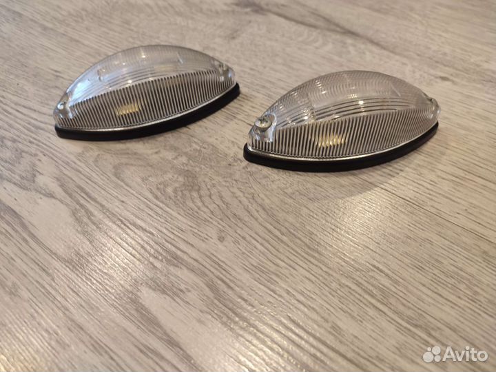 Фонарь габаритный