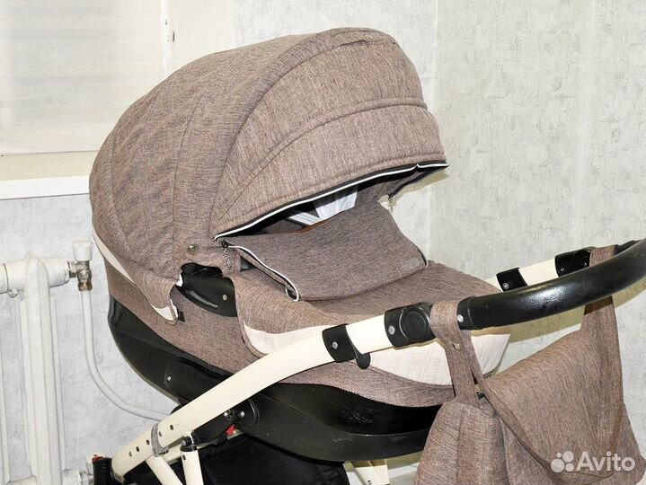 Roxbaby Shell 2 в 1