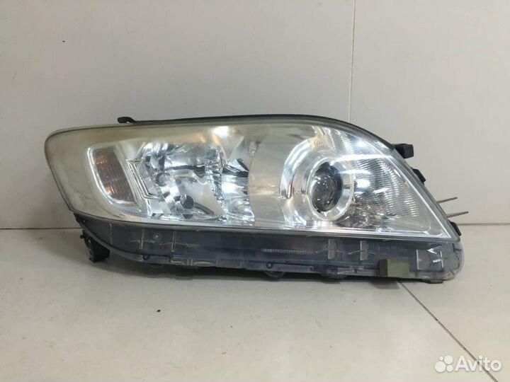 Фара правая Toyota Rav 4 A30 2006-2013