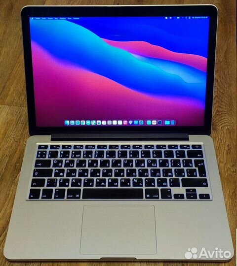 MacBook Pro 13 (A1502)