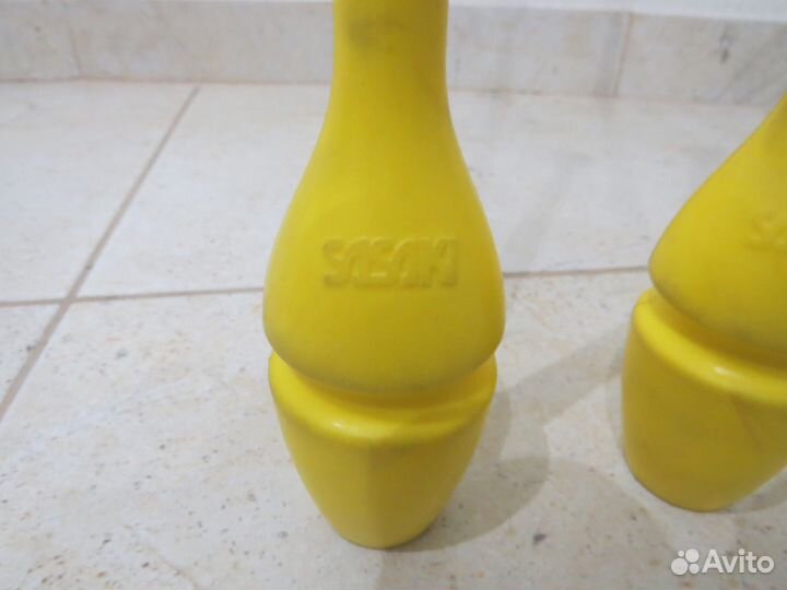 Художественная гимнастика предметы