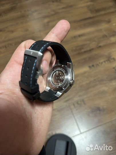 Часы мужские cimier