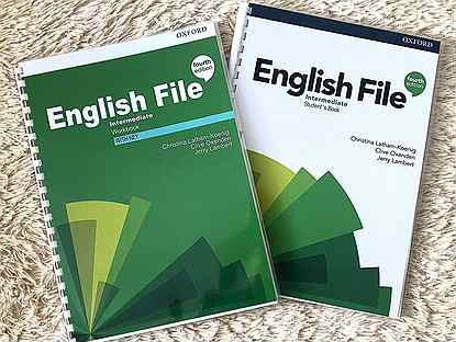 English file intermediate