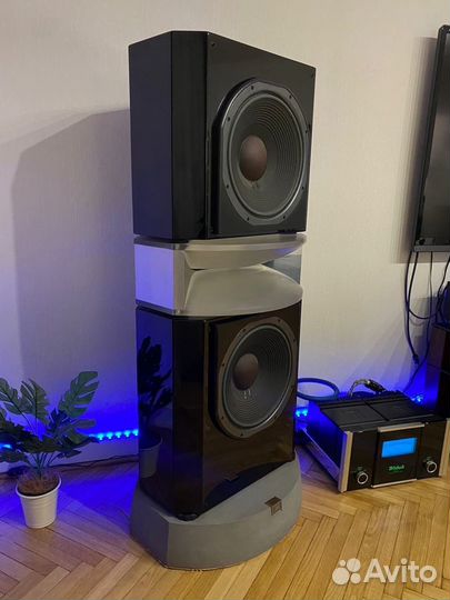 Jbl K2 S9500