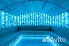 Villa fit 2 карты в фитнес-центр