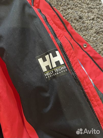 Ветровка Helly Hansen