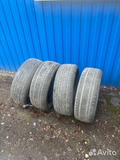 Viatti Strada Asimmetrico 205/55 R16